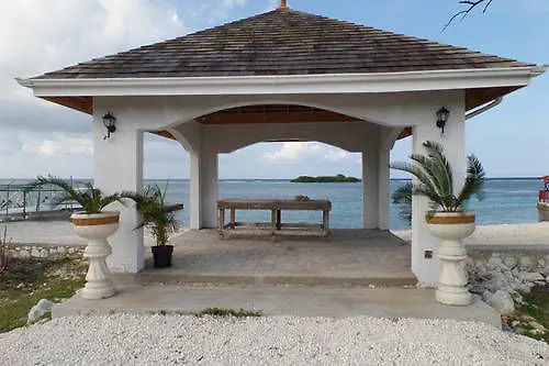 Luxurious Romantic Suite Kensington Montego Bay