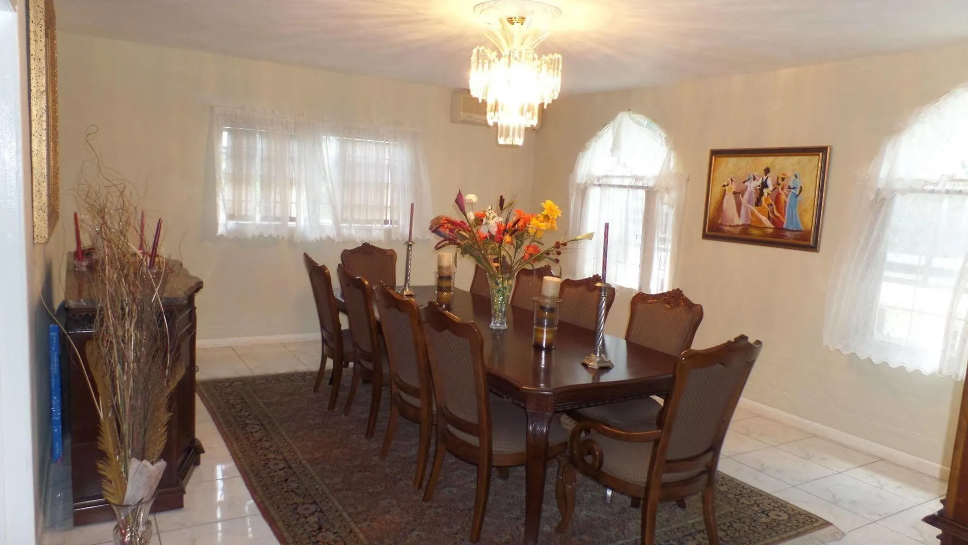 Hotel Luxurious Romantic Suite Kensington Montego Bay